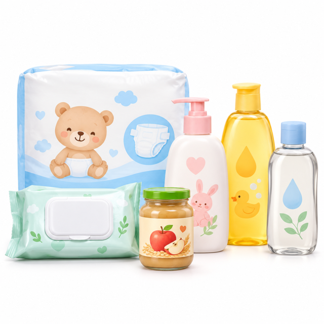 Baby Care