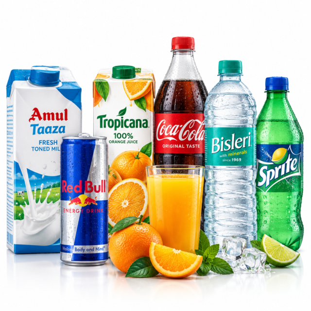 Beverages