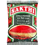 Sakthi Red Chilli Powder,சக்தி சிவப்பு மிளகாய் பொடி