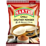 Sakthi Idli Powder,சக்தி இட்லி பொடி