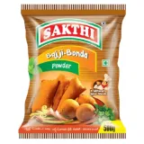 Sakthi Bajji Bonda Powder ,சக்தி பஜ்ஜி போண்டா பவுடர்