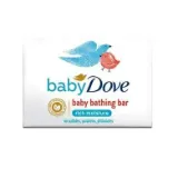 Dove Baby Rich Moisture Bath Soap