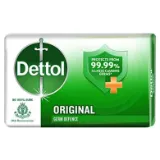 Dettol Original Bath Soap